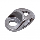 Петля обувная литьевая 073WOGR